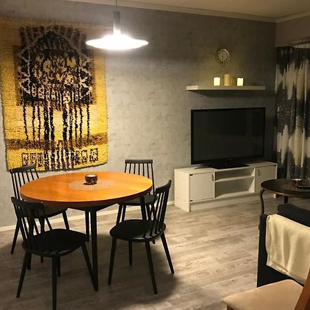 Villa Vankka Pohjaslahti Ngoại thất bức ảnh