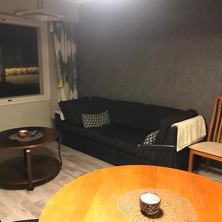 Villa Vankka Pohjaslahti Ngoại thất bức ảnh