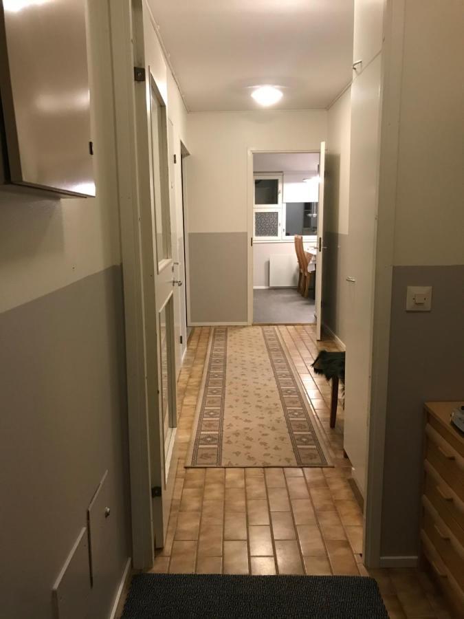 Villa Vankka Pohjaslahti Ngoại thất bức ảnh