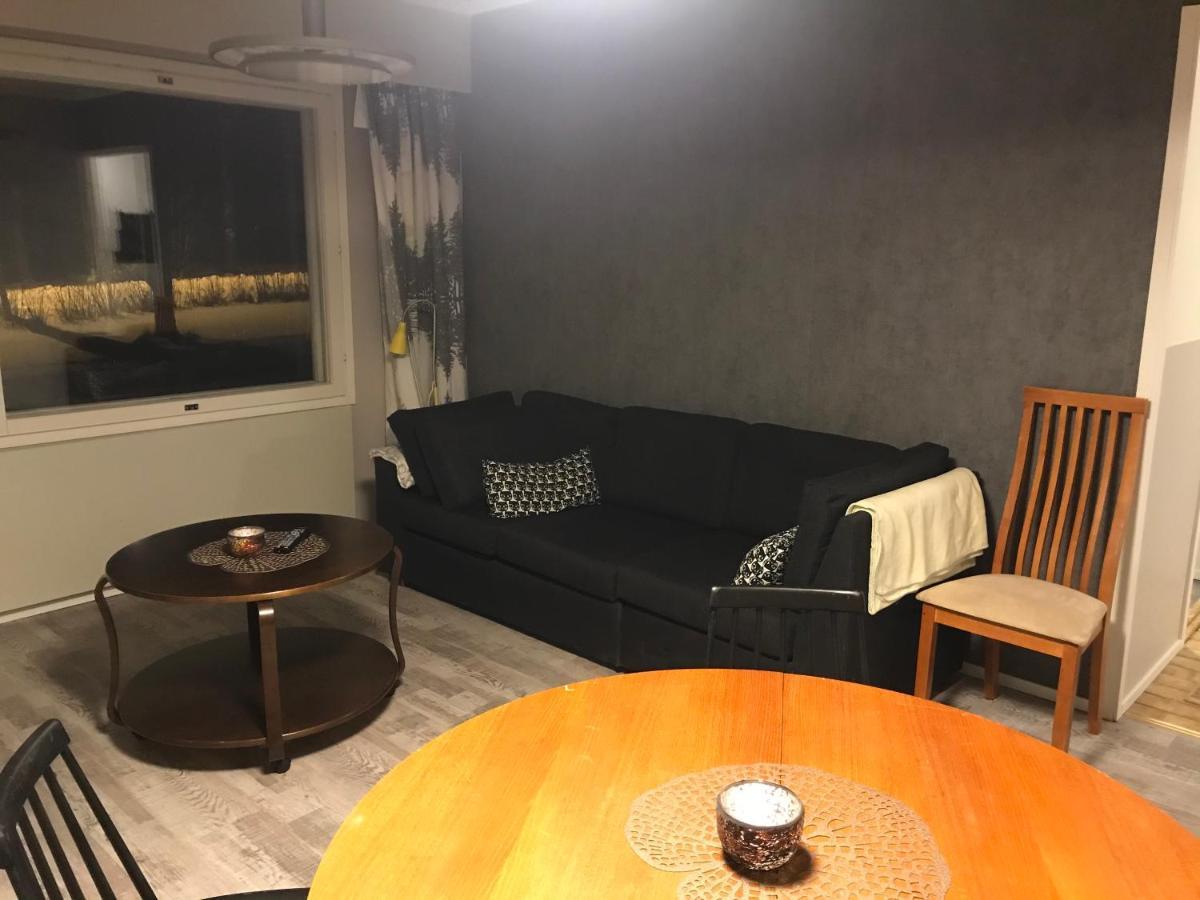 Villa Vankka Pohjaslahti Ngoại thất bức ảnh